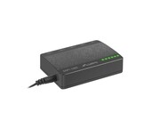 Lanberg Switch DSP1-1005 5-PORT 1GB/S DESKTOP DSP1-1005 Lanberg