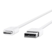 Belkin USB-C to USB-A Cable 2m White Belkin