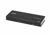 ATEN Rozdzielacz 4-portowy True 4K HDMI VS184B ATEN