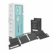 Movano Bateria A1820 do Apple MacBook Pro 15 A1707 - 6667 mAh (76 Wh) Movano