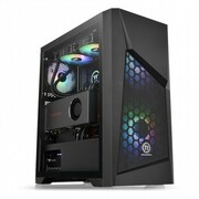 Thermaltake obudowa - Commander G32 Tempered Glass ARGB Thermaltake