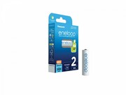 Panasonic Eneloop akumulator AA 2000 mAh 2 szt Panasonic