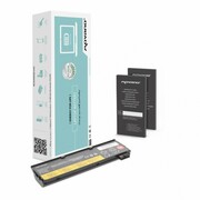 Movano Bateria 45N1127 do Lenovo ThinkPad T440 T450s X240 - 4400 mAh (48 Wh) Movano