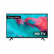 Kruger & Matz Telewizor 32 cale HD H.265 HEVC Kruger & Matz