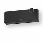 BLACK & DECKER Termowentylator BXWSH2001E BLACK & DECKER