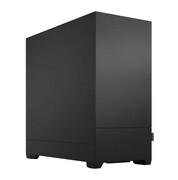 Fractal Design Obudowa Pop Silent Black Solid Fractal Design