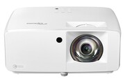 Optoma Projektor DLP ZH451ST FHD 4200Lumen LASER Optoma