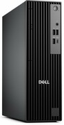 Dell Komputer Dell Pro Slim QCS1255 W11Pro Ryzen 5 8600G/1x16GB/512GB CL25/Integrated/WLAN + BT/Kb/TPM/3YPS Dell