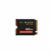 WD Black 500GB PCIe x4 NVMe WDS500G2X0C - zdjęcie 1