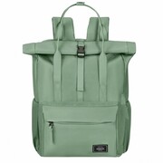 AMERICAN TOURISTER Plecak na laptopa 15.6 cala Urban Groove 25 zielony AMERICAN TOURISTER