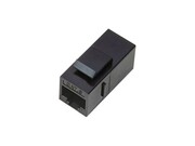 ALANTEC Łącznik RJ45-RJ45 do panela UTP kat.5e ALANTEC