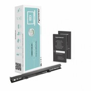 Movano Bateria PA5185U-1BRS do Toshiba C50 C55 C70 L50 - 2200 mAh (32 Wh) Movano