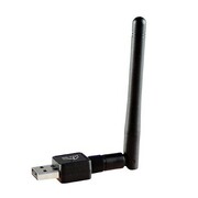 Media-Tech Bezprzewodowa karta WiFi 4 USB Dongle 11N Media-Tech