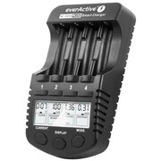 Ładowarka everActive NC-1000 PLUS - zdjęcie 3
