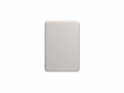 XIAOMI PowerBank Super Slim Magnetic 5000 złoty XIAOMI