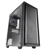 TACENS Obudowa MARS MC-PMAX BLACK ATX 4xFDB fans TACENS