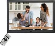 Sencor Ramka na zdjęcia cyfrowa SDF 1571 BK Ramka Foto 15 cali Sencor