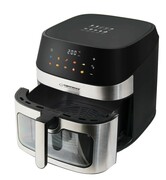 Esperanza Frytkownica beztłuszczowa PATATE AL FORNO 8L Esperanza