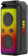 Sencor Głośnik imprezowy Partycon BOOST Moc 250W, IPX4, TWS, LED, MIC Sencor