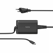 Hama Zasilacz uniwersalny do notebooka USB-C 5-20V/65W Hama