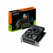 Gigabyte Karta graficzna GeForce RTX 5050 D6 8G 2HDMI/2DP Gigabyte