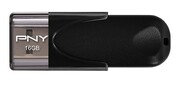 Pamięć PNY Attache4 16GB USB2.0 - zdjęcie 6