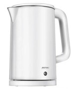 MPM Czajnik 1,7L biały MCZ-105 MPM