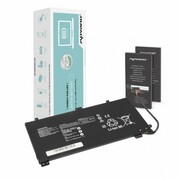 Movano Bateria do Huawei Matebook 13 WRT-W19 WX9 W29 HN-W19 HB4593J6ECW - 3660 mAh (41.7 Wh) Movano