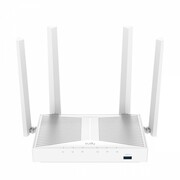 Cudy Router WR1300S Mesh Gigabit WiFi AC1200 z USB, 5 x 10/100/1000Mbps RJ45, 4 x 5dB Cudy