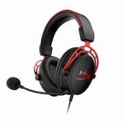 Słuchawki przewodowe Kingston HyperX Cloud Alpha - zdjęcie 4