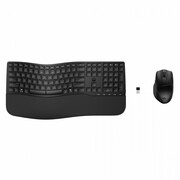 HyperX Klawiatura i mysz Combo HP 680 Comfort Dual-Mode EURO HyperX