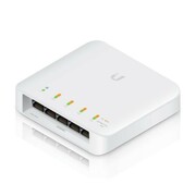 UBIQUITI Przełącznik 5x1GbE PoE USW-FLEX UBIQUITI