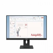 Lenovo Monitor 23.8 cala ThinkVision E24-40 64BAMAT1EU Lenovo