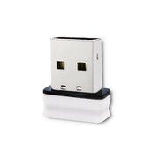 Qoltec Karta sieciowa Bezprzewodowy Mini Adapter USB Wi-Fi 150Mbps Qoltec