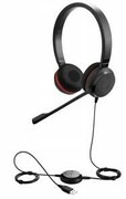 Jabra Evolve 30 II Stereo USB/3,5mm Jabra
