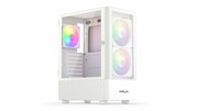 Krux Obudowa - Vako White RGB Krux