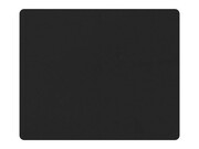 Natec Podkładka pod mysz Evapad 235x205mm Czarna Natec