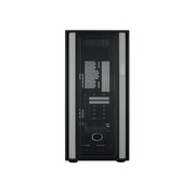 Cooler Master Obudowa MasterBox 600 Lite Czarna Cooler Master