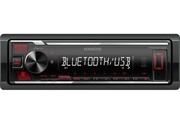 Kenwood Radioodtwarzacz KMM-BT209 Kenwood