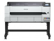 Epson Drukarka wielkoformatowa SC-T5405 36cal/A0/4pl/W+GLAN/USB3/Stand Epson