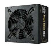 Cooler Master *Zasilacz MWE Gold 850 V3 ATX 3.1 Non Modular Cooler Master