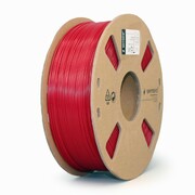 Gembird Filament drukarki 3D ABS/1.75 mm/1kg/czerwony Gembird