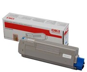 Toner OKI 44315307 - zdjęcie 1