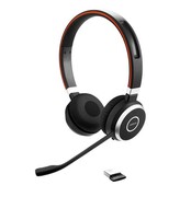 Jabra Słuchawki Evolve 65 TE Link 390a UC Stereo Jabra
