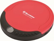 Roadstar Discman PCD-435NCD/RD Roadstar
