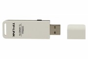 Karta bezprzewodowa TP-Link USB 300Mb/s TL-WN821N - zdjęcie 2