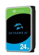 Seagate Dysk SkyHawkAI 24TB 3,5 512MB ST24000VE002 Seagate