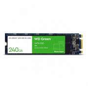 SSD WD Green M.2 240GB WDS240G2G0B - zdjęcie 1