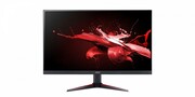 Acer Monitor 24 cale Nitro VG240YS3BMIIPX IPS 180Hz VGA HDMIx2 GŁOŚNIK 1MS/250cd/m2/1000:1/100X100 Acer