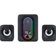 Defender Głośniki komputerowe V14 2.1 11W USB+bluetooth Defender